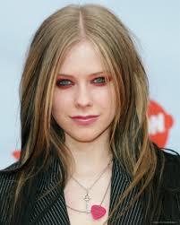 Avril Lavigne Picture 0