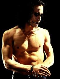 Image <b>Brandon Lee</b> Picture
