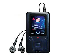 KENWOODがいいと言うのですが、