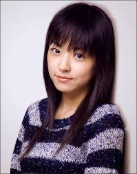 井上真央