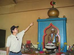 Datuk Awang Temple