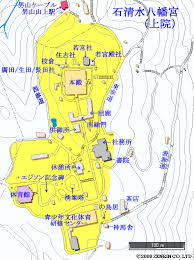石清水八幡宮