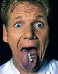 Image Gordon Ramsay Films Kitchen Picture