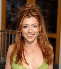 Alyson Hannigan Picture 4