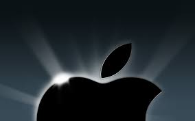 Apple 2007 - Apple Wallpaper - via Daymix