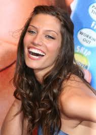 Image Photo of <b>Michelle Lombardo</b> at Picture