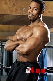 Michael Jai White,