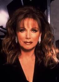 Jackie Collins brings the wild
