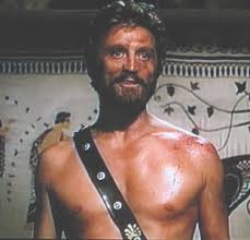 Kirk Douglas