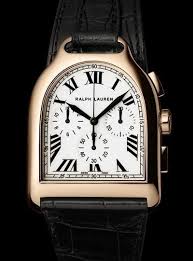 Image <b>Ralph Lauren</b> Watches Part 1: Picture