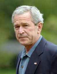 Besides, I'm sure Bush will - via Daymix