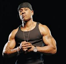 LL Cool J x NCIS.