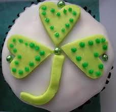 St Patrick's Day is the feast