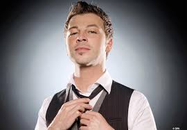 Picture of Christophe Maé