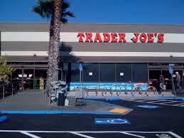 What: Trader Joe's Larkspur - via Daymix