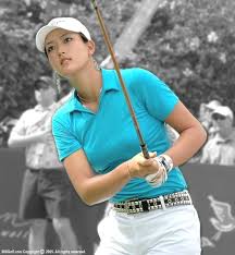 Image <b>Michelle Wie</b>, Hawaii Golf- Picture
