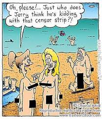 beaches, nudist beach,