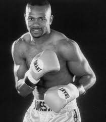 Roy Jones, Jr - via Daymix