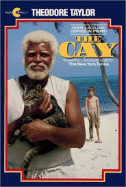 The Cay - via Daymix