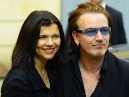 Image <b>...</b> to highlight <b>Bono</b> in particular, <b>...</b> Picture