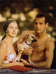 Image <b>Joanne Woodward</b> and Paul Picture