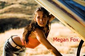 Megan Fox