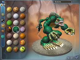 Spore icon