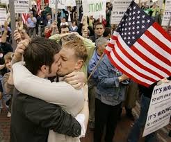 of same-sex marriage in - via Daymix