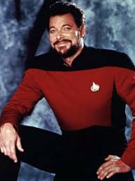 Photo Gallery: with <b>Jonathan Frakes</b> from