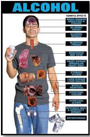 (7) Because drinking alcohol - via Daymix