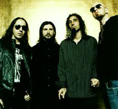 Image System Of A Down Biography, Picture