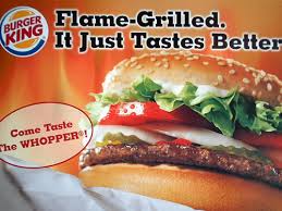 Freebie Alert: Burger King - via Daymix