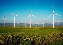  Wind power   reaches 100000 megawatts    