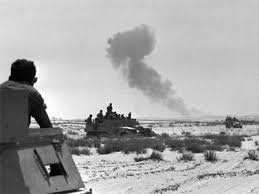 In Pictures: Six-Day War