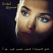 Image <b>Sinead O'Connor</b>   I Do Not Picture
