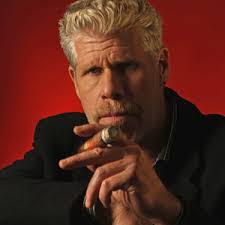 Image Ron Perlman   Television Picture