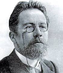 Anton Chekhov
