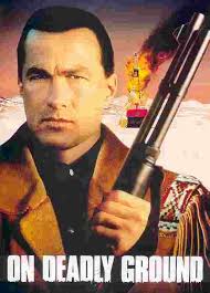 Image STEVEN SEAGAL HOLLYWOOD ACTOR Picture