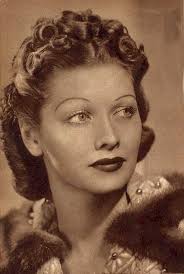 Image <b>Lucille Ball</b> Picture