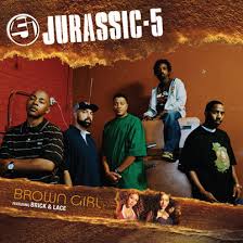 Jurassic 5