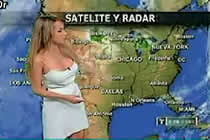 Image Hot Weather Girl Mary Gamarra Picture