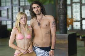 Forgetting Sarah Marshall - via Daymix