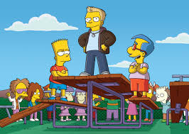 to Springfield Elementary - via Daymix