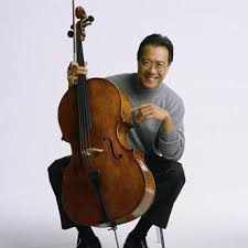 Yo-Yo Ma Picture 1