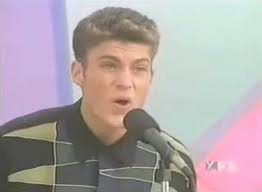 Bryan Austin Greene Then