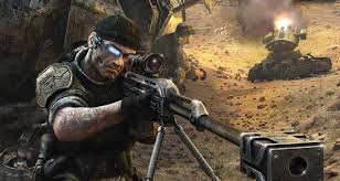 Aussies get Frontlines: - via Daymix