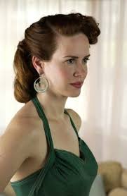 Image <b>Sarah Paulson</b> in "The Picture