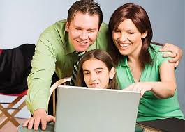 set a family budget there - via Daymix