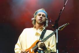Mark Knopfler Image Culturespill » Blog Archive » Flashback: Mark Knopflers ... Picture 5