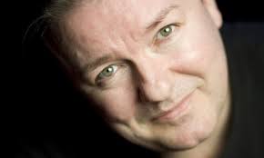 Image Ricky Gervais who has Picture